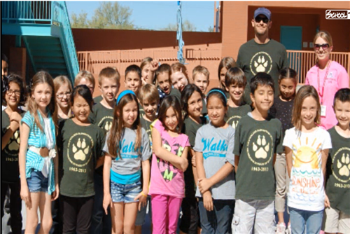 Mr. Kostin's 2nd Grade 2013 